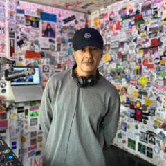 Kamran Sadeghi @ The Lot Radio 06-14-2025