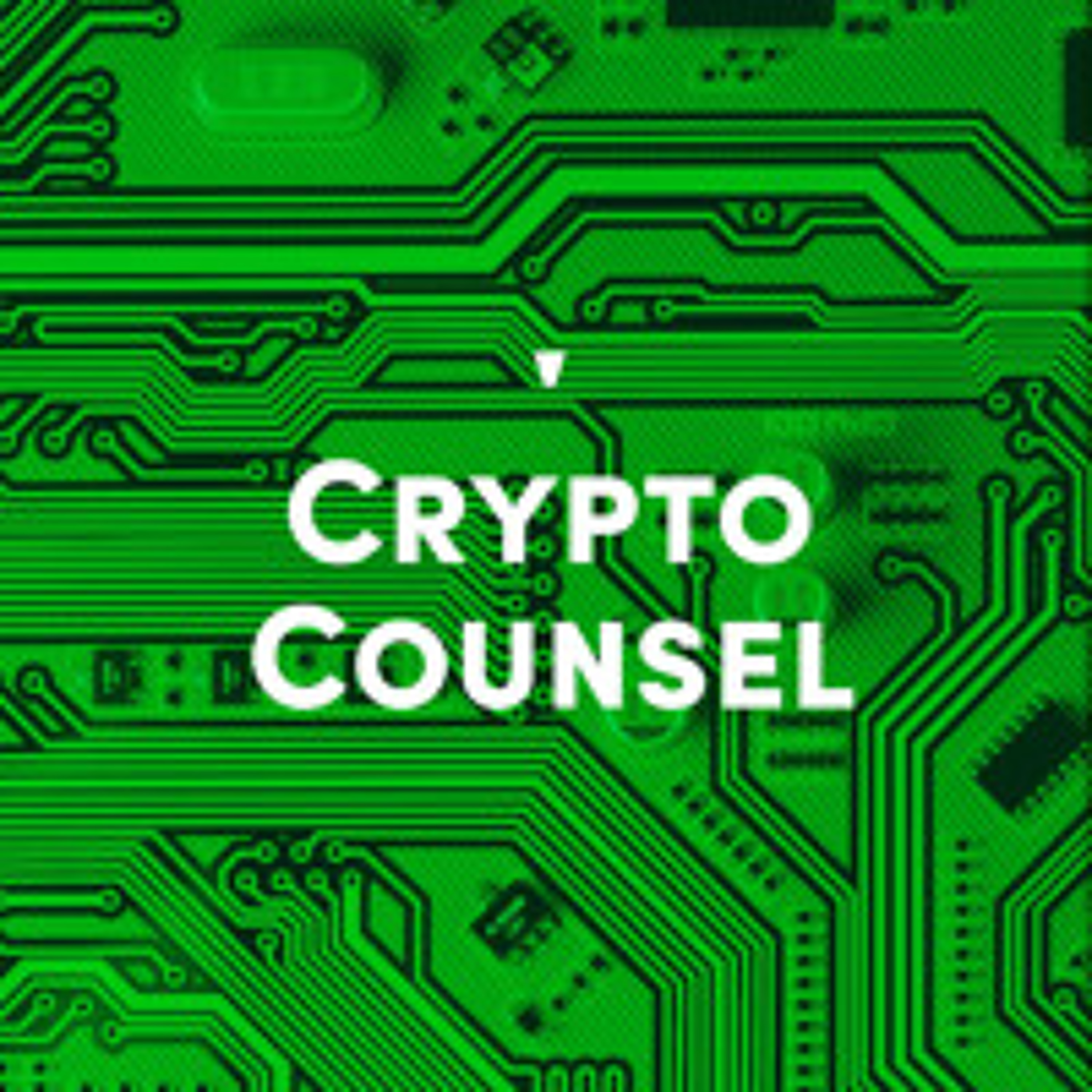 CryptoCounsel