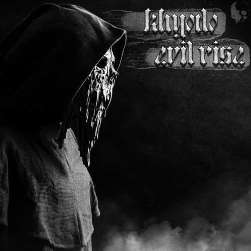 [FREE•DOWN•LOAD] Khyodo - Evil Rise