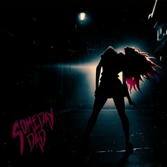 Calvin Harris, Sam Smith - Desire (SomedayDad Remix)