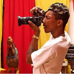 PHARRELL/THE NEPTUNES TYPE BEAT