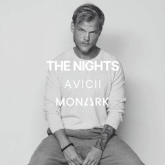 AVICII - The Nights (Monaark Afro House Remix)