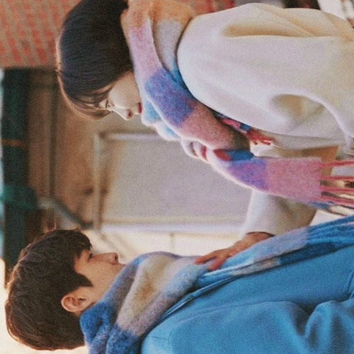 Officailly Missing You - BE'O(비오),SoYou(소유)