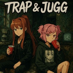 trap n jugg (Ft. Nat$uki) Prod. DECEMBER XV #Doki