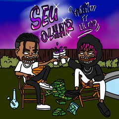 Kawaii117 - SEU OLHAR ft. Lil Cyp (Audio Oficial)