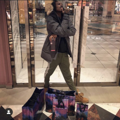 Baby Smoove - New Plugg