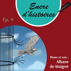 Épisode 9 : Les grandes évasions. Et si le rêve des détenus était devenu le nôtre…