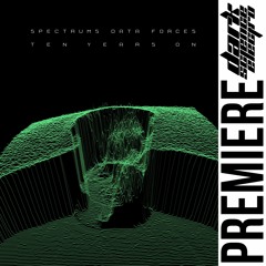 PREMIERE: Spectrums Data Forces - Kaosu (MFM Records)