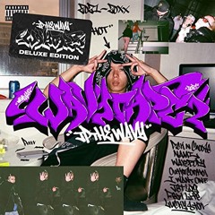 WAVEBODY (KiRK DNB Remix) - JP THE WAVY feat. OZworld, LEX & ¥ellow Bucks