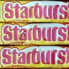 Starburst (1984)  "Jingle" Jerk / DnB Beat