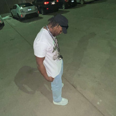 Impatient prod. Vonny Sinatra