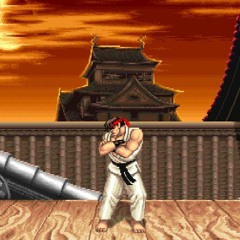 Super Street Fighter II Turbo (3DO) - Japan 1 (Ryu) (320 Kbps)