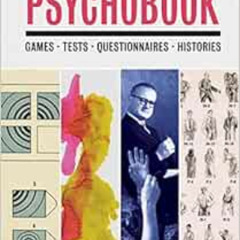 [Free] KINDLE 📖 Psychobook: Games, Tests, Questionnaires, Histories by Julian Rothen