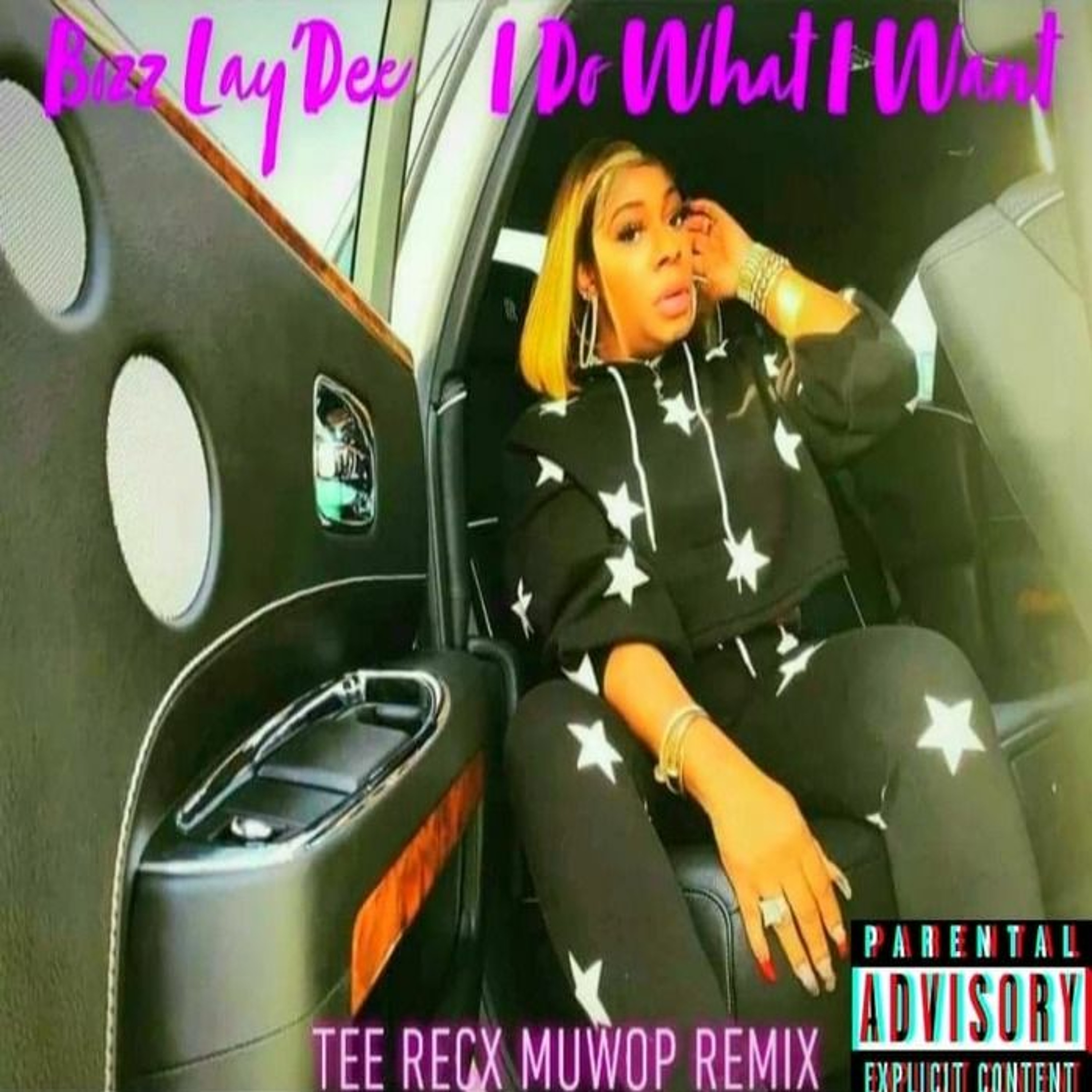 Tee Recx