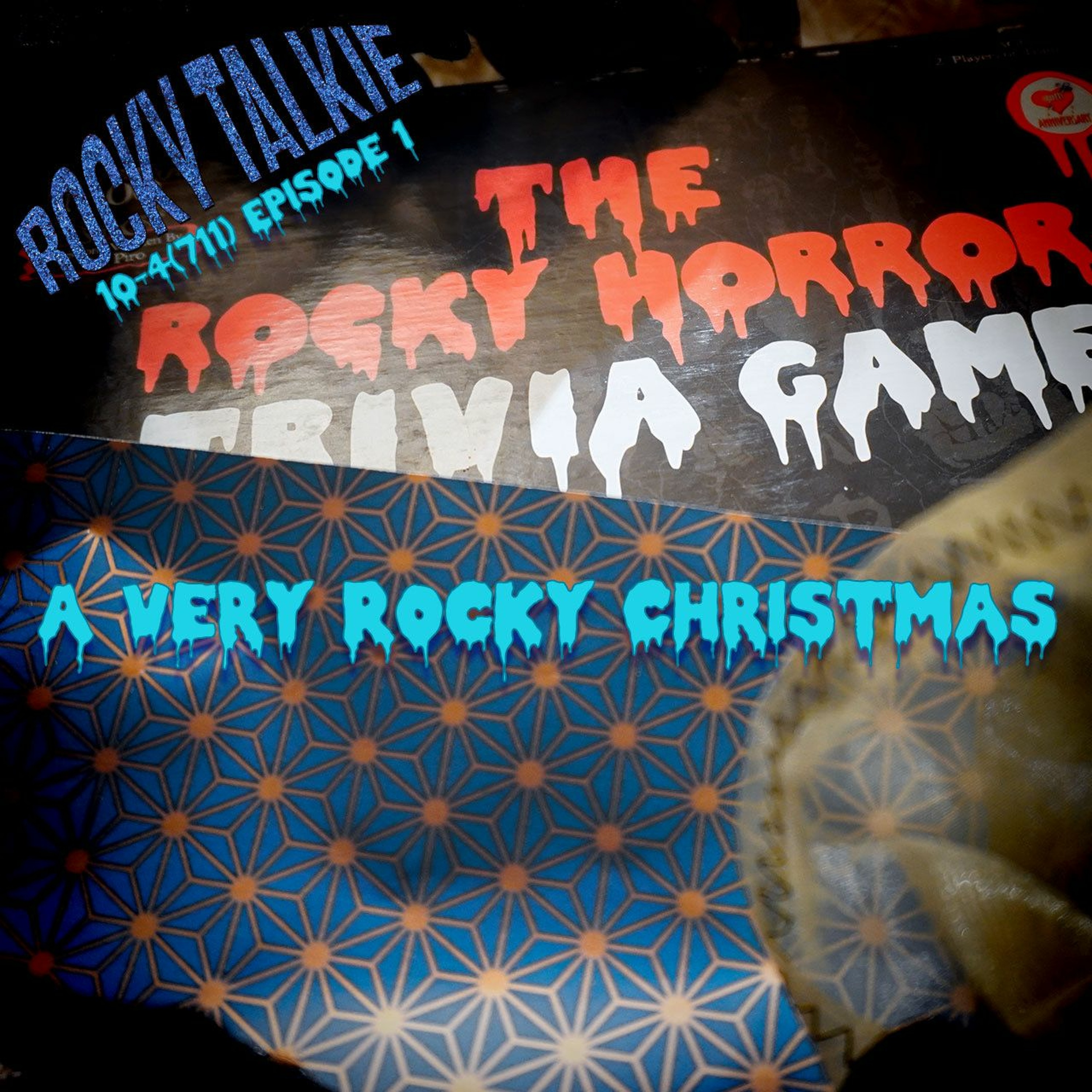 RockyTalkiePodcast