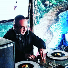 DJ Chalice Live @ The Chalice Palace for Nice Up Radio
