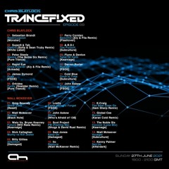 TranceFixed 068 with guest Niall McKeever
