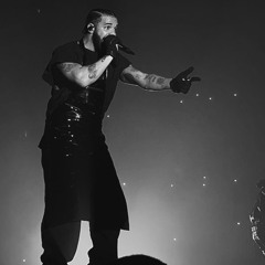 drake - rich baby daddy slowed outro looped.