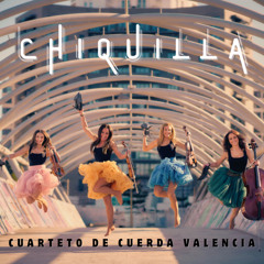 Chiquilla
