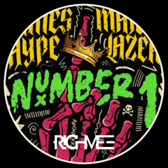 James Hype & Major Lazer - Number 1 (RichMee Remix)
