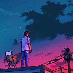 Jojiwuzhere(LoFi Hip-Hop)