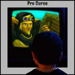 Pre Curse