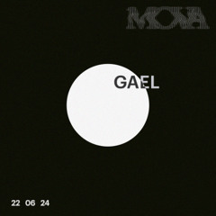 GAEL at MOVA |  22 06 2024