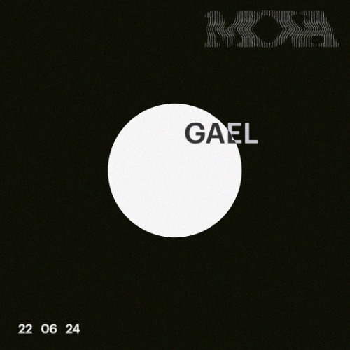 GAEL at MOVA |  22 06 2024