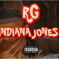 INDIANA JONES