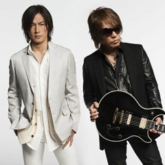 [DJ Mix] B'z Mix [B'z Ultra Hits NonStop Mix]