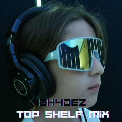 top shelf mix