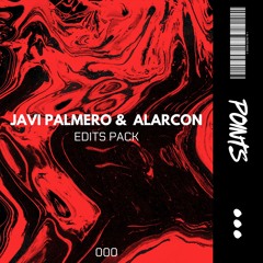 AFFKT, Danny Fiddo - Points (Alarcon & Javi Palmero & Jaime Soeiro Edit) [Free Download]