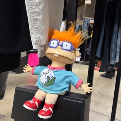 shrimpasta + guero - monday [chin0 + 8teen + a6]