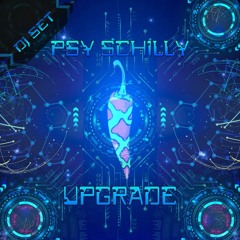 Psy Schilly - Upgrade 2020