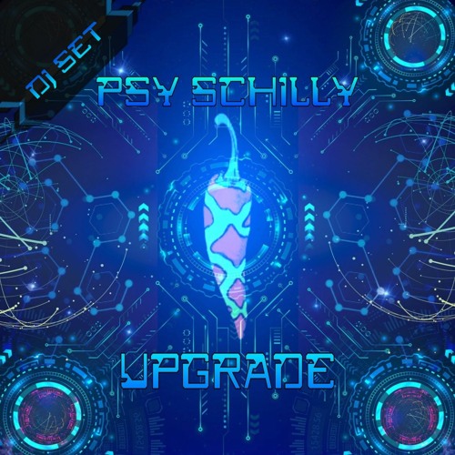 Psy Schilly - Upgrade 2020