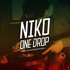 80's Showcase w/ Niko One Drop (Upsetta Int'l)