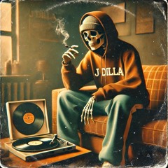 Me and my J (LD what´s-the-dilla)
