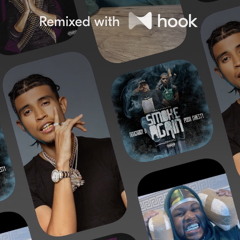 DoughBoy D x Kap G - Smoke Again x Uno Dos Tres (1,2,3) (@kay85 Hook Mashup)