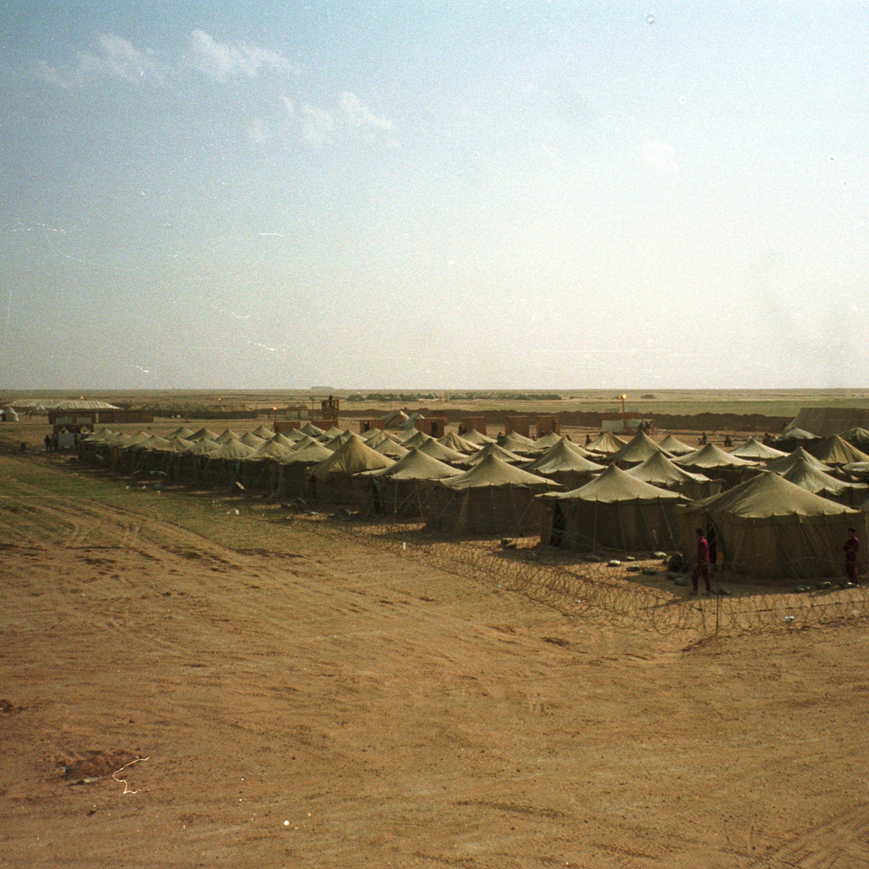 ICRC Humanitarian Law and Policy Blog