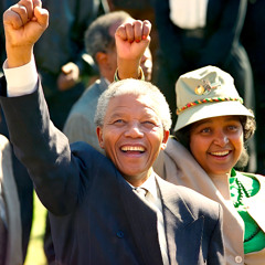 Nelson Mandela Day 2025 DJ Mix by Steve Freedom | Nelson Mandela’s Favorite Danceable Songs REMIXED