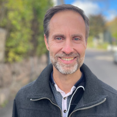 #115 Martin Smedjeback – Heltid för klimatet och djuren