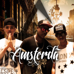 Amsterdã