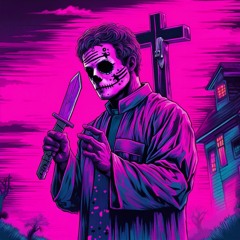 Halloween Exorcist (Mixing WIP)