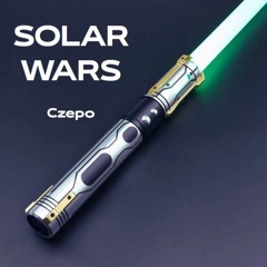 Solar Wars