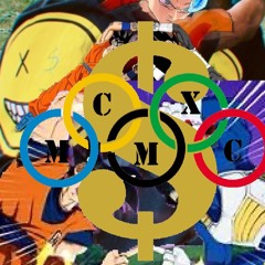 Vegito pt 1: $$ & Hosanna prod. by Team Rocket