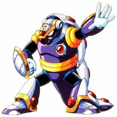 MEGA MAN X - Armor Armadillo (fakebit arr.)