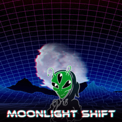The Weeknd x Pop x Electronic Type Beat l 'MoonLight Shift'