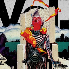 Vol.3 (IIINERGY 02.22.2020)