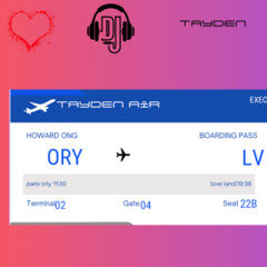 Welcome to love land❤️‍🔥❤️(by Dj Tayden)