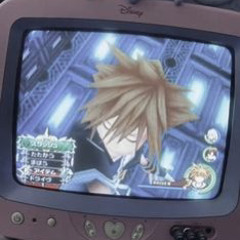 sora. @medsavy (battle)
